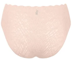 sloggi ZERO Feel Bliss High leg, puff pink