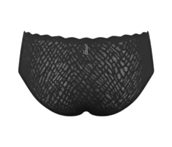 sloggi ZERO Feel Bliss Hipster, black