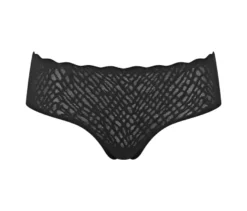 sloggi ZERO Feel Bliss Hipster, black