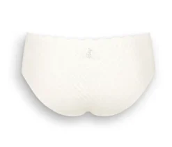 sloggi ZERO Feel Bliss Hipster, silk white