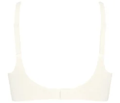 sloggi ZERO FEEL BLISS PUSH-UP BH, silk white