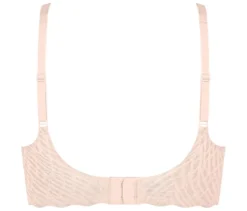 sloggi ZERO Feel Bliss Soft bra, puff pink