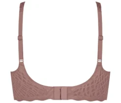 sloggi ZERO Feel Bliss Soft Bra, cacao