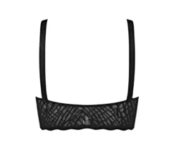 sloggi ZERO Feel Bliss Top, black