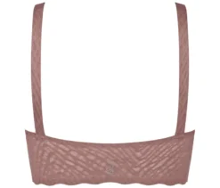 sloggi ZERO Feel Bliss Top, cacao