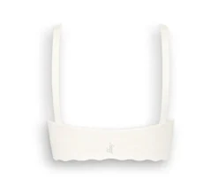 sloggi ZERO Feel Bliss Top, silk white