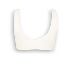sloggi ZERO Feel 2.0 Bralette, silk white