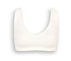 sloggi ZERO Feel 2.0 Bralette, silk white