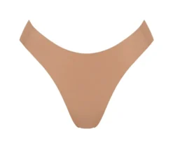 sloggi ZERO Feel 2.0 High leg, nostalgic brown
