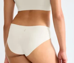 sloggi ZERO Feel 2.0 High leg, silk white