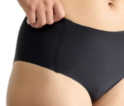 sloggi ZERO Feel 2.0 High Waist, black
