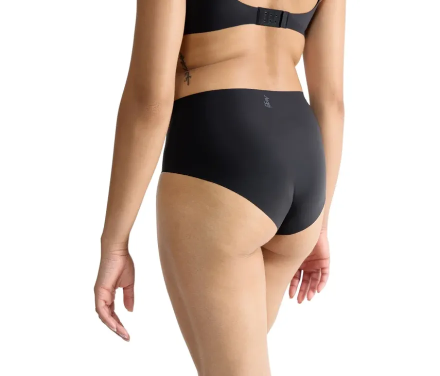 sloggi ZERO Feel 2.0 High Waist, black