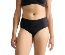 sloggi ZERO Feel 2.0 High Waist, black