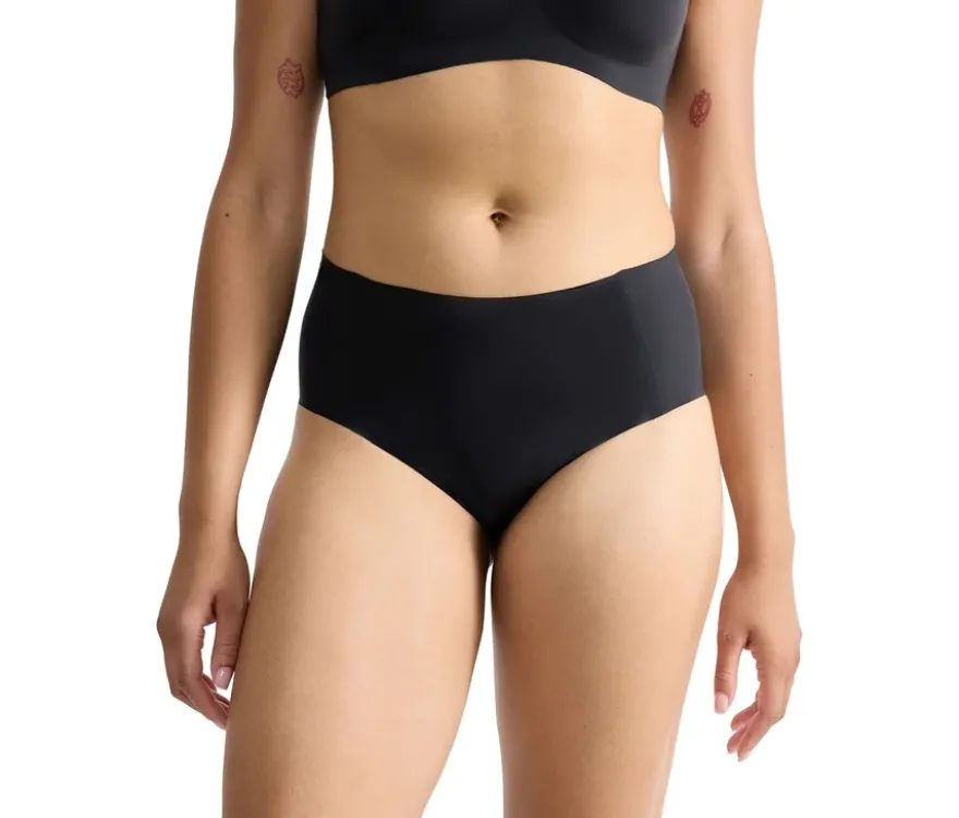 sloggi ZERO Feel 2.0 High Waist, black