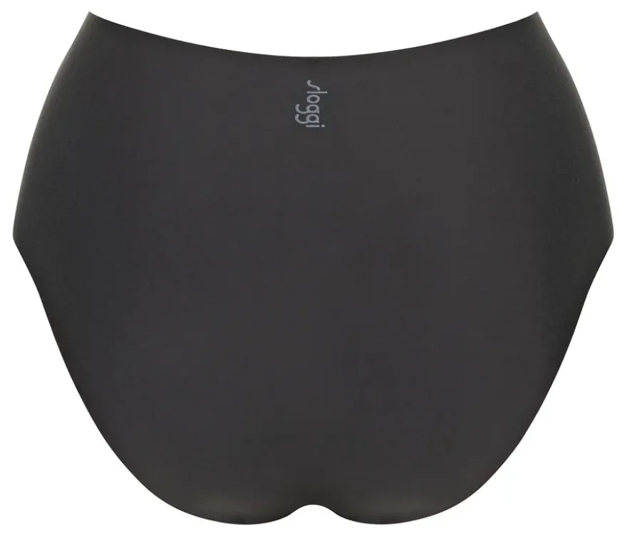 sloggi ZERO Feel 2.0 High Waist, black