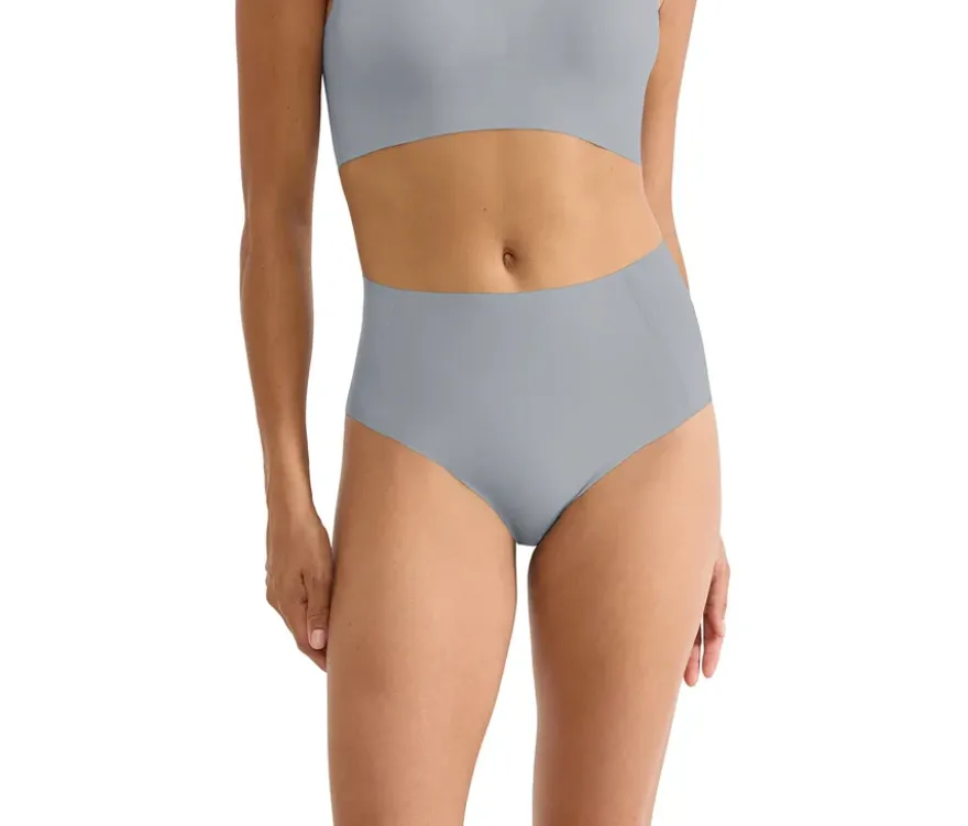 sloggi ZERO Feel 2.0 High Waist, chrome