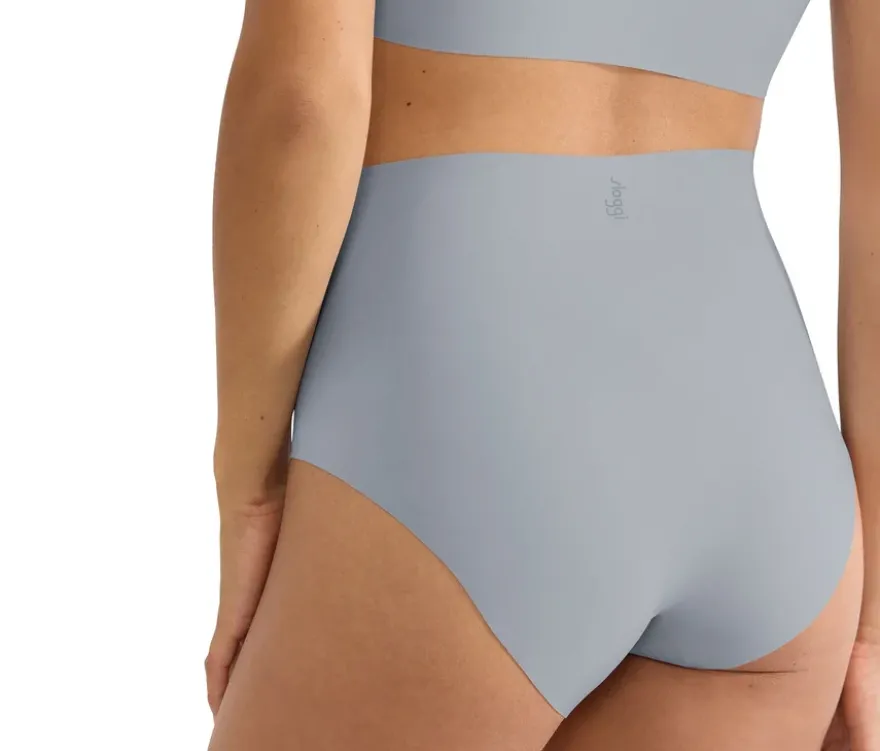 sloggi ZERO Feel 2.0 High Waist, chrome