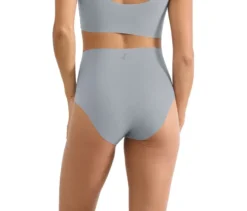 sloggi ZERO Feel 2.0 High Waist, chrome