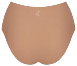 sloggi ZERO Feel 2.0 High Waist, nostalgic brown