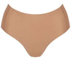 sloggi ZERO Feel 2.0 High Waist, nostalgic brown