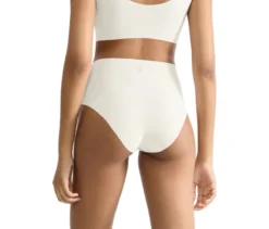 sloggi ZERO Feel 2.0 High Waist, silk white