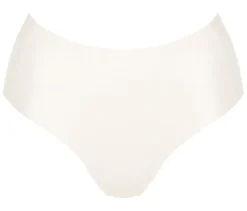 sloggi ZERO Feel 2.0 High Waist, silk white