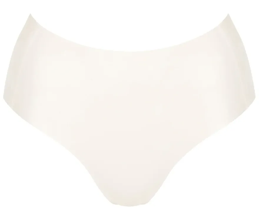 sloggi ZERO Feel 2.0 High Waist, silk white
