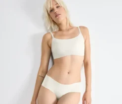 sloggi ZERO Feel 2.0 Hipster, silk white