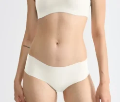 sloggi ZERO Feel 2.0 Hipster, silk white