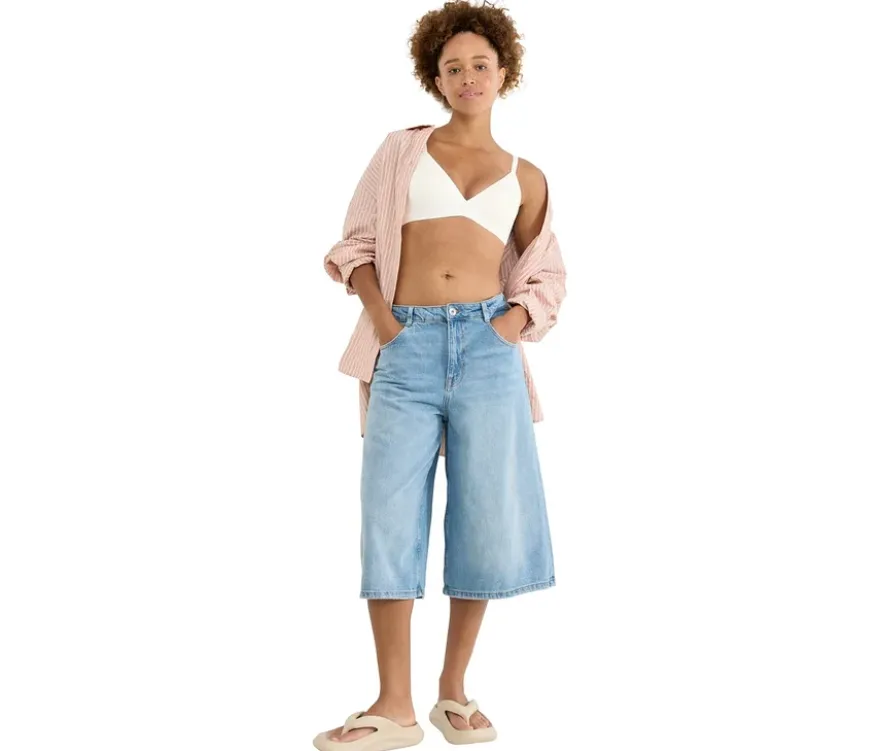 sloggi ZERO FEEL PURE PUSH-UP BH, silk white