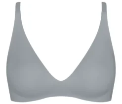 sloggi ZERO FEEL PUSH-UP BH, chrome