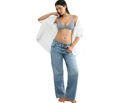 sloggi ZERO FEEL PUSH-UP BH, chrome