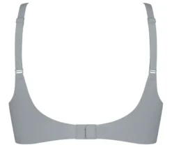sloggi ZERO FEEL PUSH-UP BH, chrome