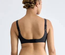 sloggi ZERO Feel 2.0 Soft Bra, black