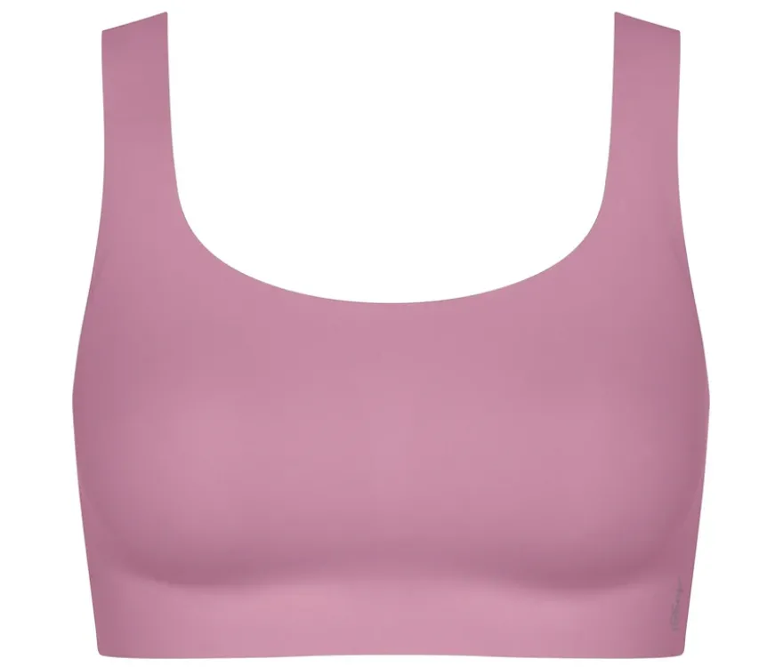 sloggi ZERO Feel 2.0 Top, purple
