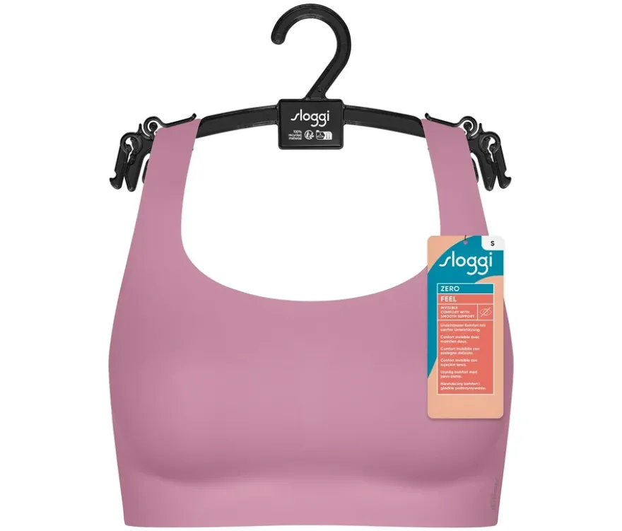 sloggi ZERO Feel 2.0 Top, purple