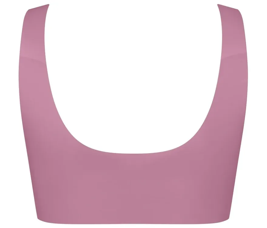sloggi ZERO Feel 2.0 Top, purple