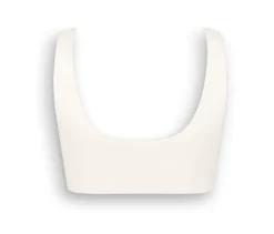 sloggi ZERO Feel 2.0 Top, silk white