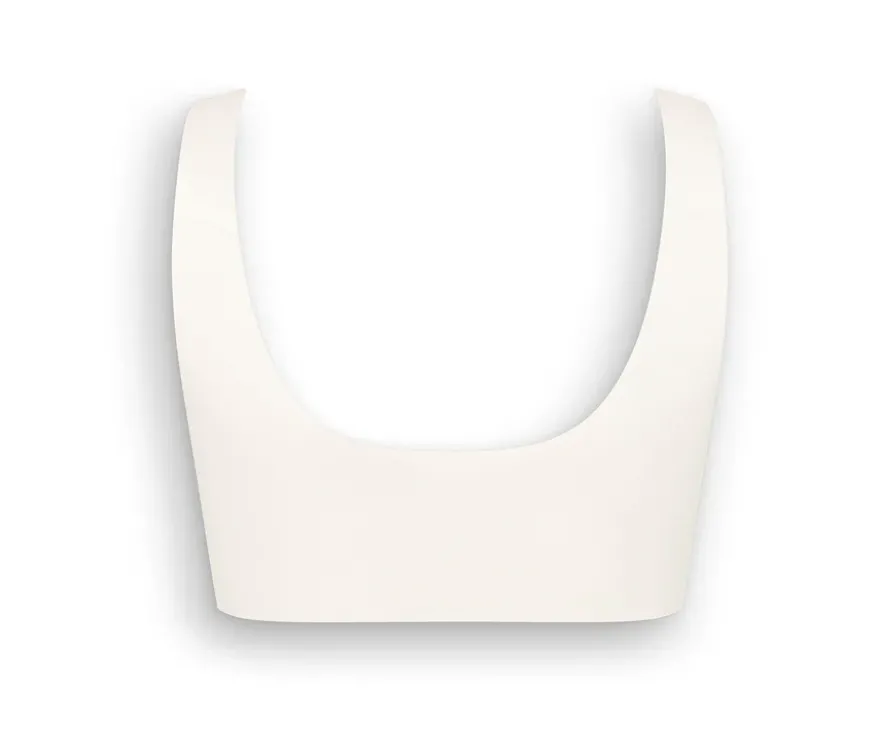 sloggi ZERO Feel 2.0 Top, silk white
