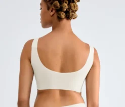 sloggi ZERO Feel 2.0 Top, silk white
