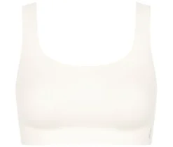 sloggi ZERO Feel 2.0 Top, silk white