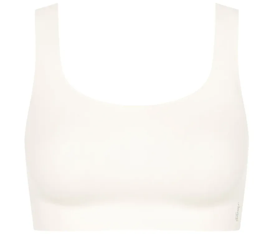 sloggi ZERO Feel 2.0 Top, silk white