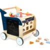 small foot Activity Lauflernwagen »Wal«