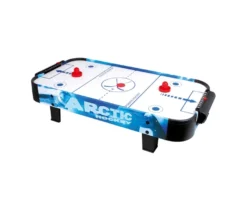 small foot Air-Hockey, groß