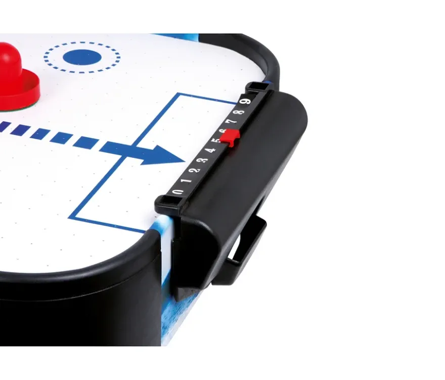 small foot Air-Hockey, groß