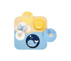 small foot Baby-Box, 10–12 Monate