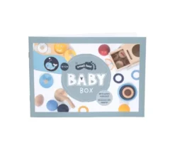 small foot Baby-Box, 10–12 Monate