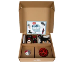 small foot Baby-Box, 0–3 Monate