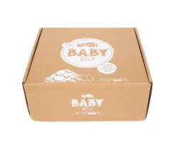 small foot Baby-Box, 7–9 Monate