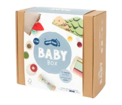 small foot Baby-Box, 7–9 Monate